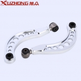 Bending of swing arm