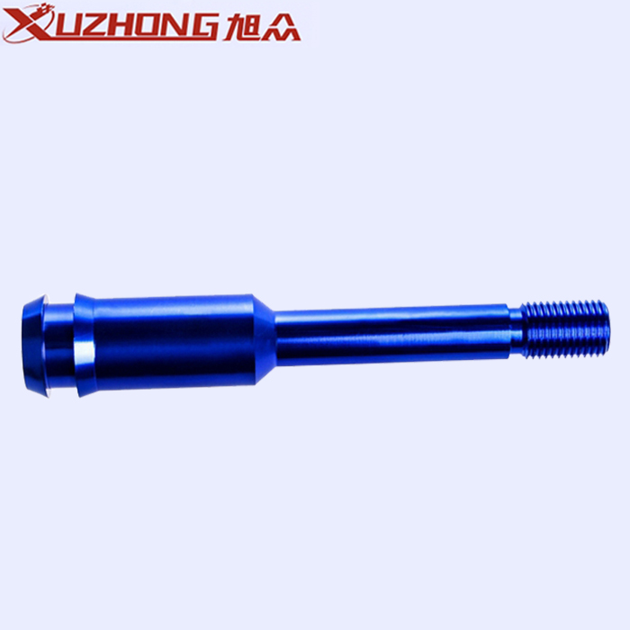 排擋桿延長(zhǎng)桿2
